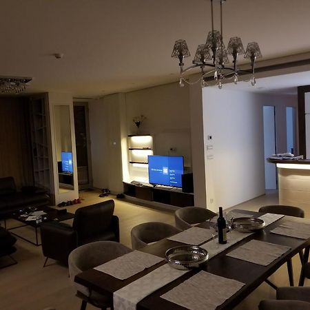 בודווה Duklej Apartment Lux מראה חיצוני תמונה