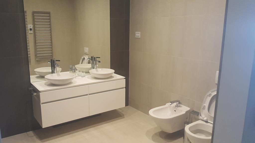 בודווה Duklej Apartment Lux מראה חיצוני תמונה