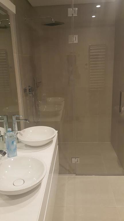בודווה Duklej Apartment Lux מראה חיצוני תמונה