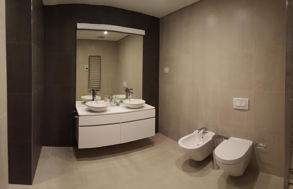 בודווה Duklej Apartment Lux מראה חיצוני תמונה