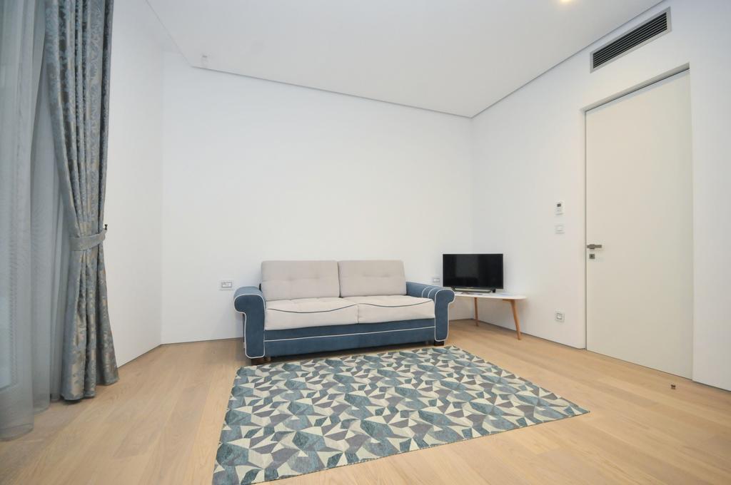 בודווה Duklej Apartment Lux מראה חיצוני תמונה