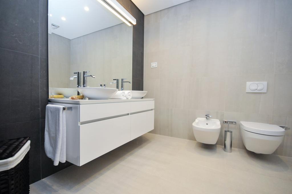 בודווה Duklej Apartment Lux מראה חיצוני תמונה
