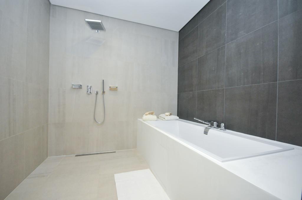 בודווה Duklej Apartment Lux מראה חיצוני תמונה