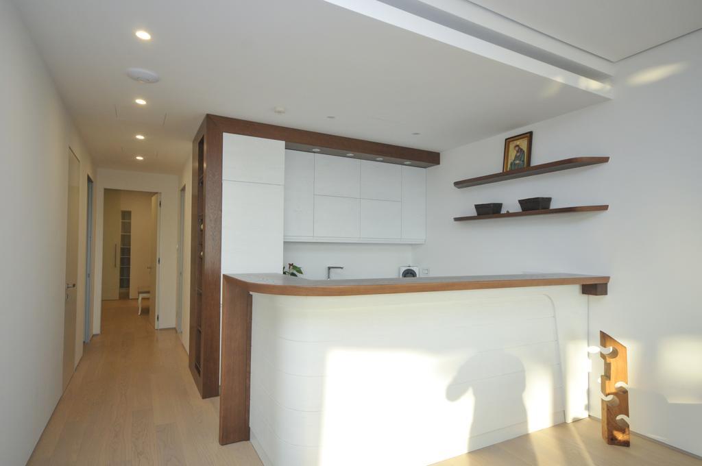 בודווה Duklej Apartment Lux מראה חיצוני תמונה