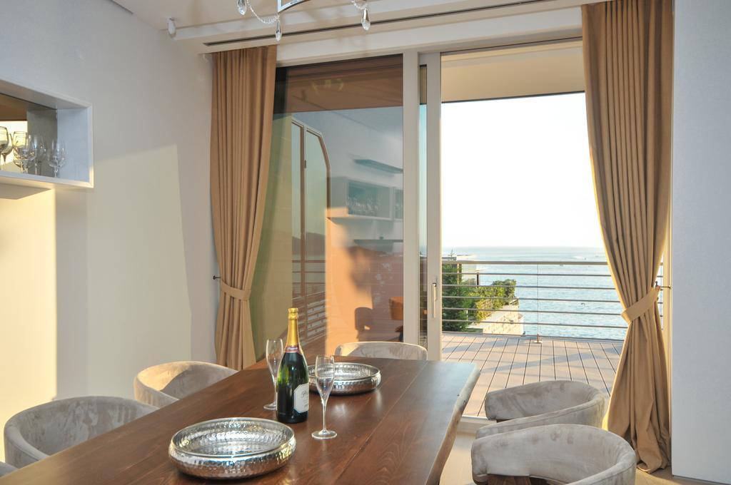 בודווה Duklej Apartment Lux מראה חיצוני תמונה